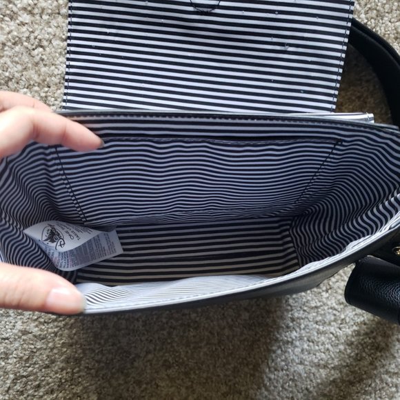 Disney Flare Cross Body Bag - Picture 4 of 5